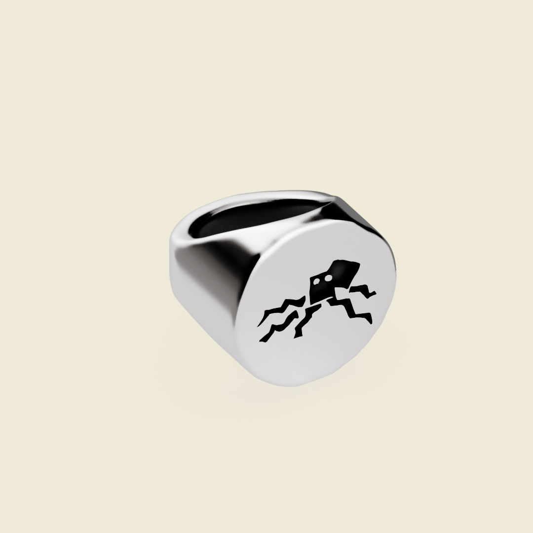 Flash Ring