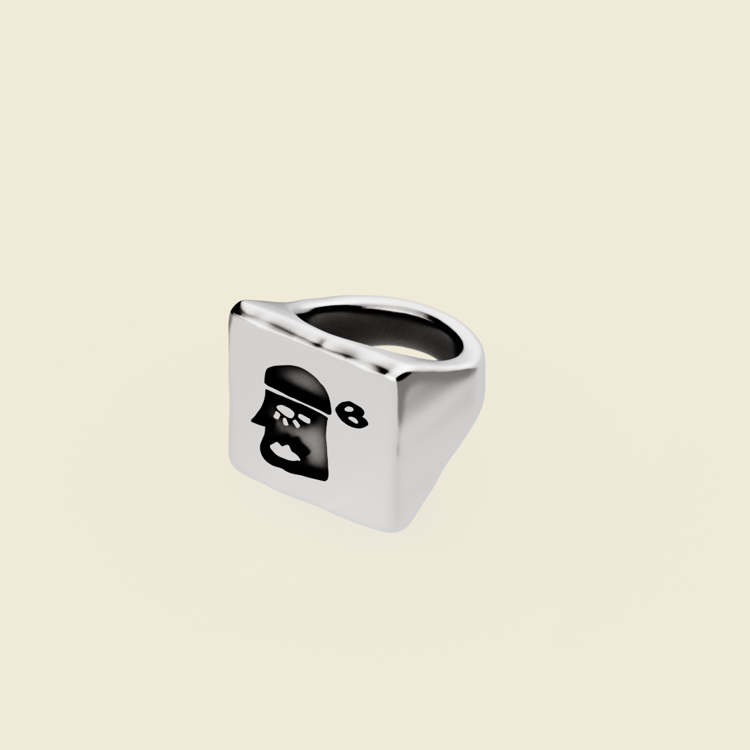 Flash Ring