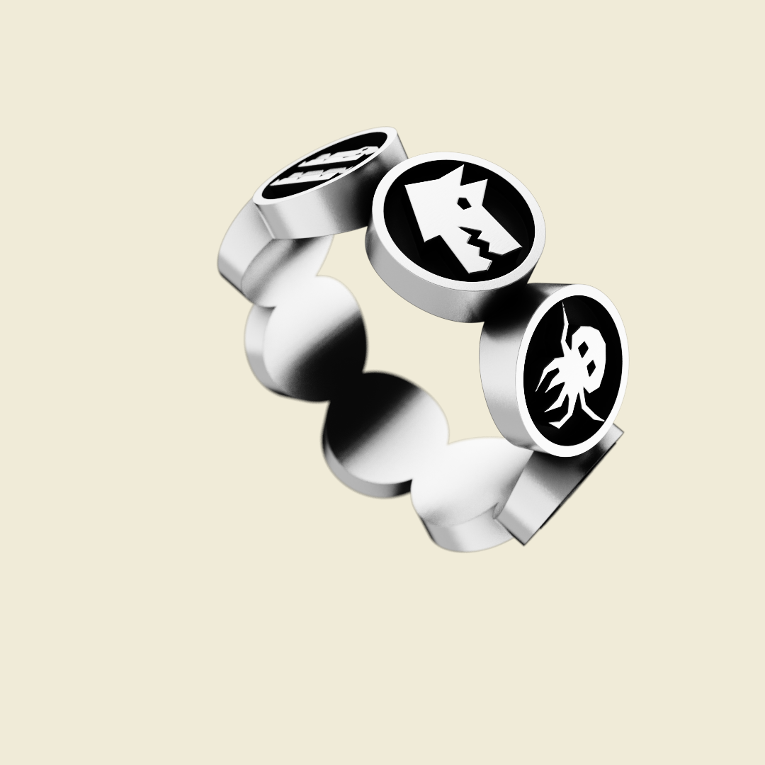 Fable Ring
