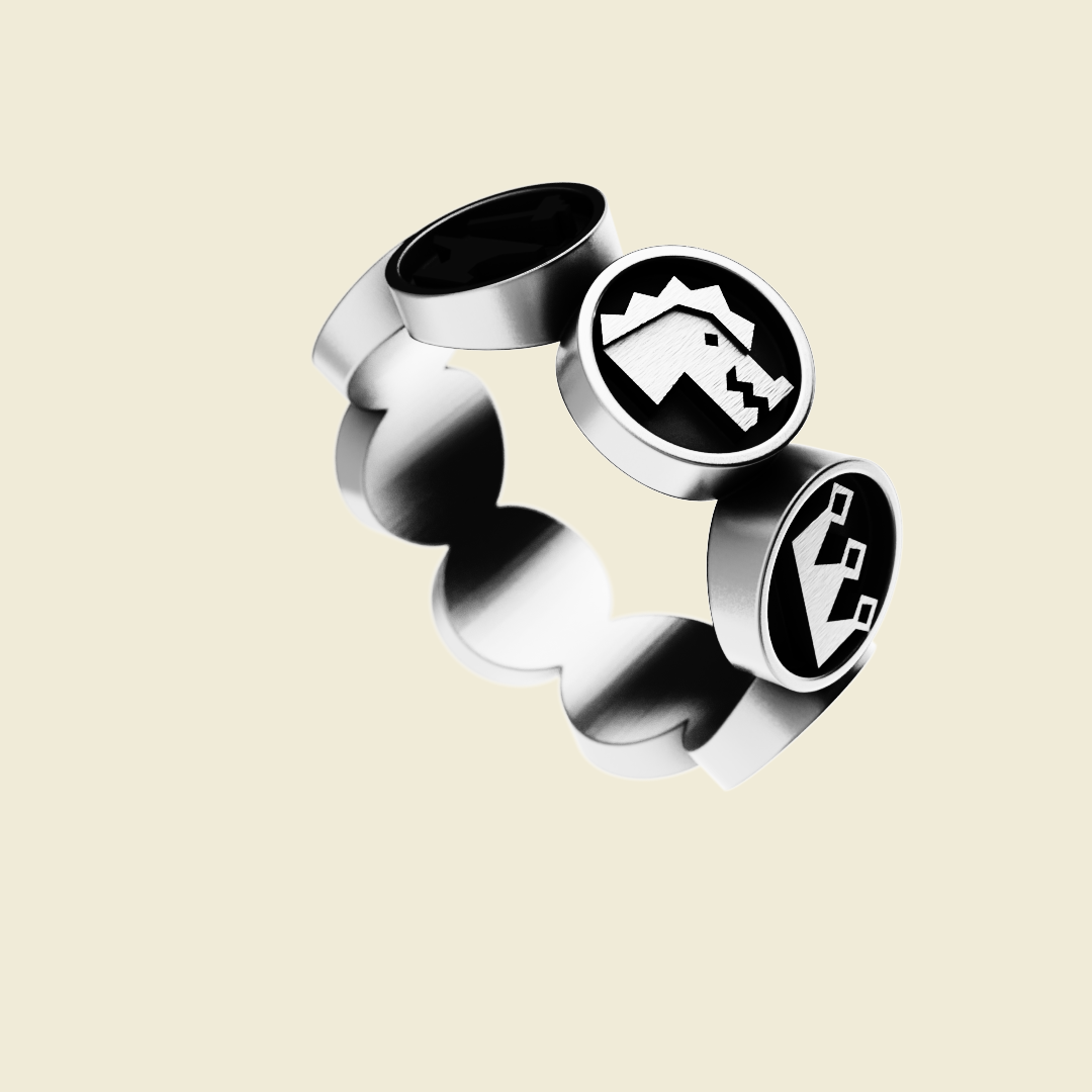 Fable Ring