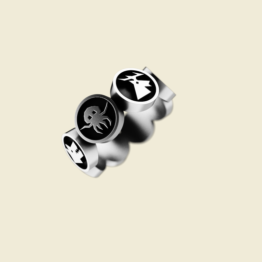 Fable Ring